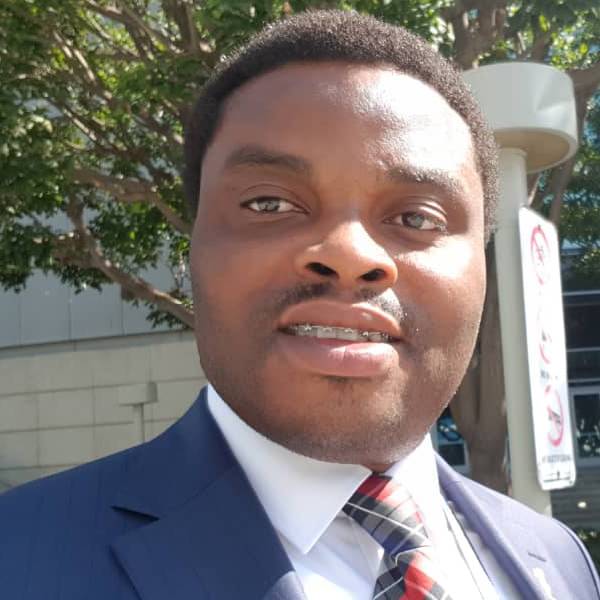 Sola Oladunjoye 