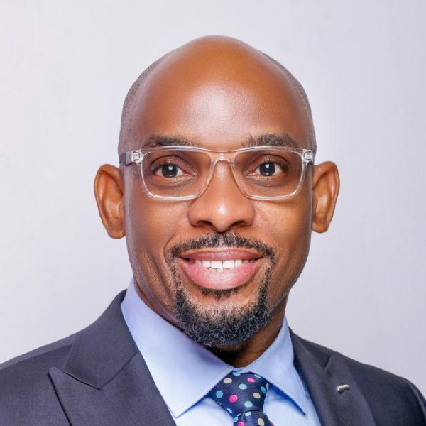 Chigbo Okeke