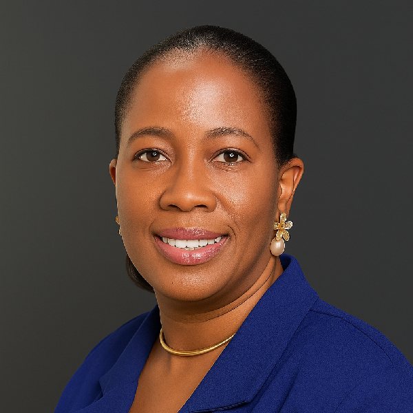 Ifeoma Okoruen