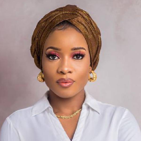 Mariam Abdullahi 