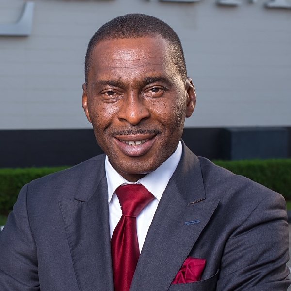 Paul Inwuanibe