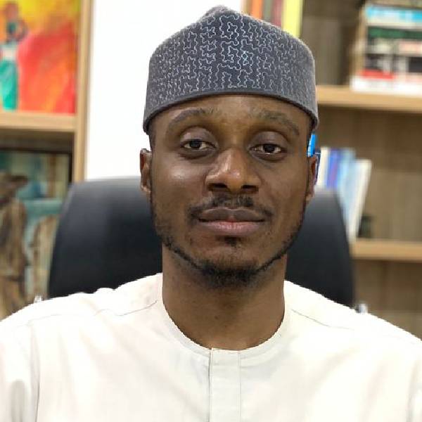Sola Oladunjoye 