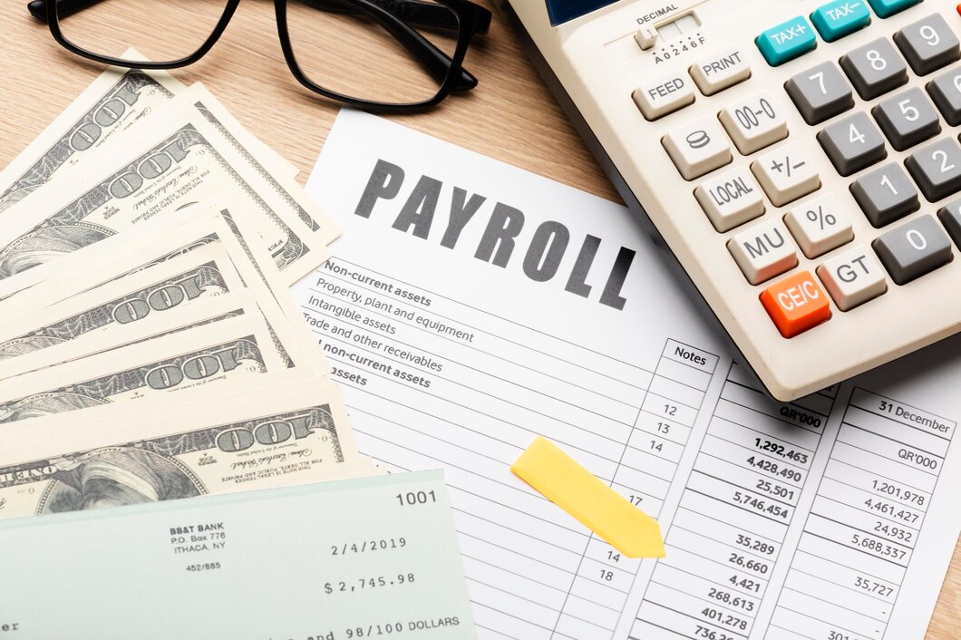 Discover the comprehensive payroll management services offered by Jobrole Consulting Limited and learn how they can streamline your business operations and ensure compliance.