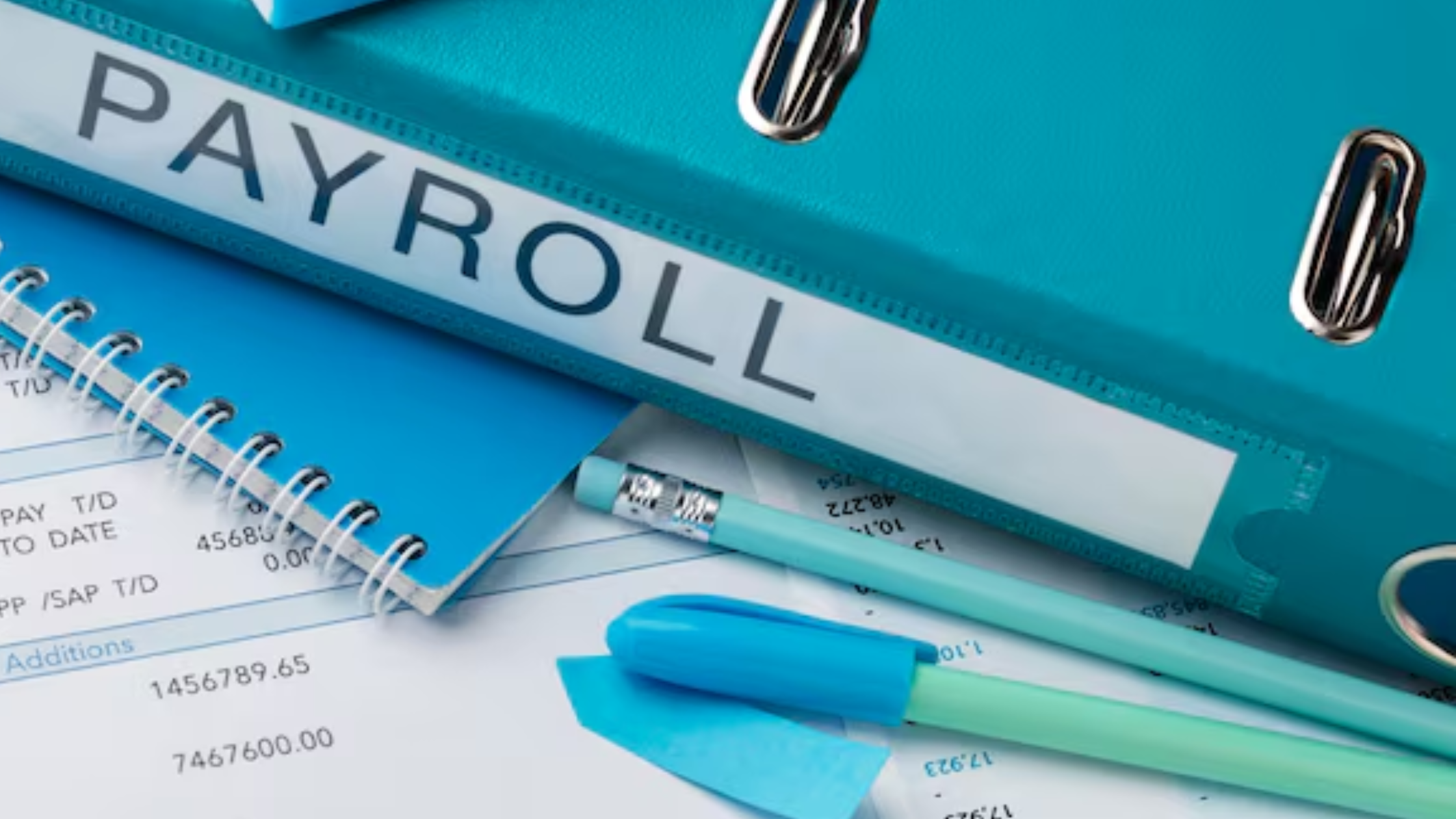 Common Payroll Mistakes Businesses Make (And How to Avoid Costly Errors)