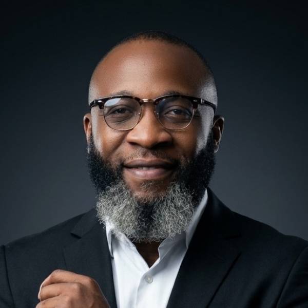 Ikechukwu Oragwu