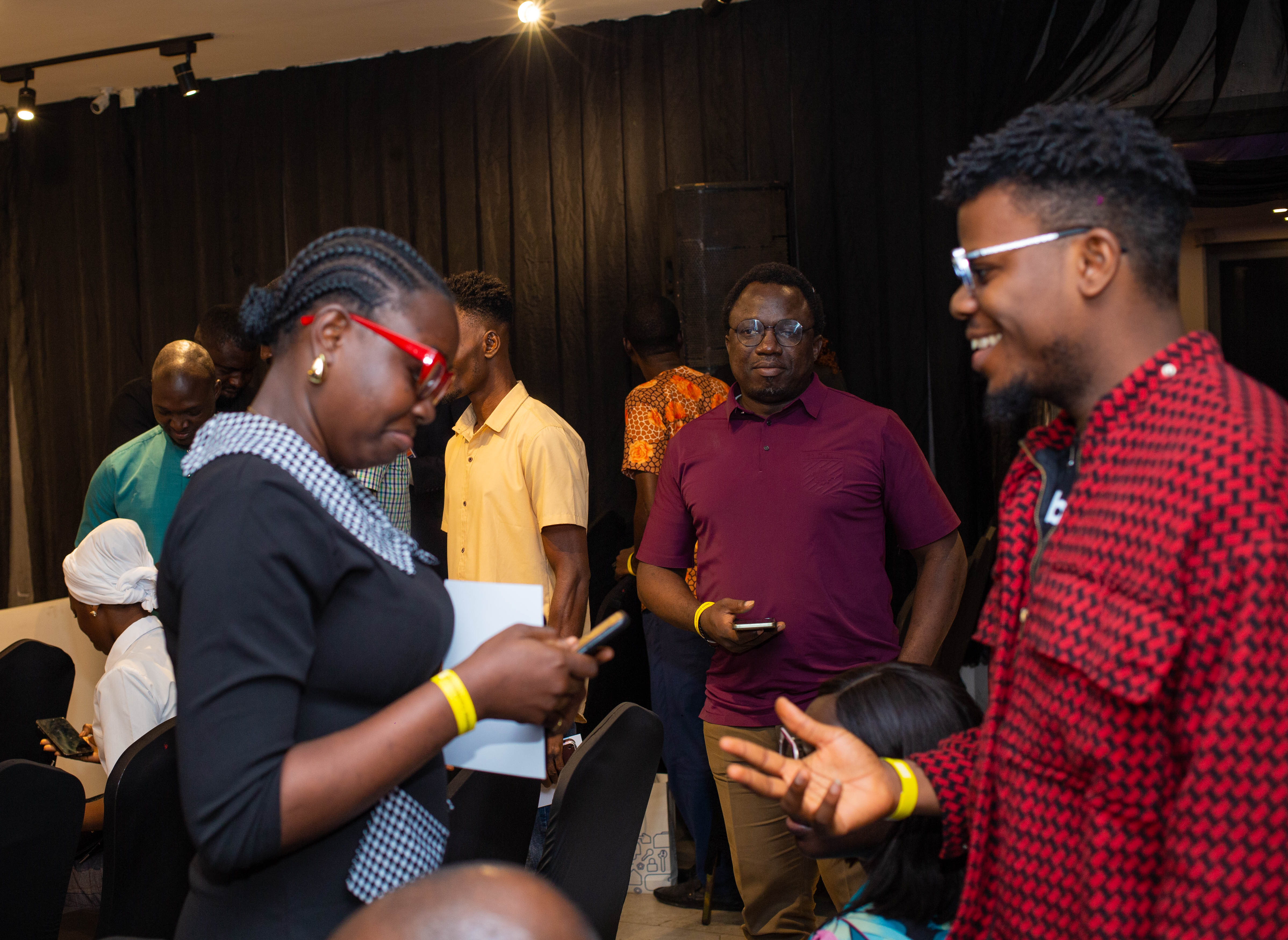 Next Frontier Conference 2024